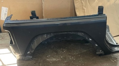 Jeep wrangler jl 2d 2018+ четверть правый задняя крыло фото №1