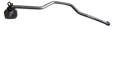 Audi rs6 rs7 труба wąż wody шланг 079121071cm фото №1