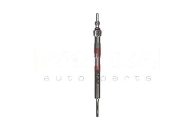 KAMOKA BUJÍA ZAROWA LONGITUD 137.1 MM TORNILLO CHEVROLET CRUZE 12'- TRAX  