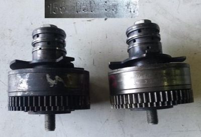 Фазорегулятор vanos колесо зубчатое mercedes 1560503547 фото №1