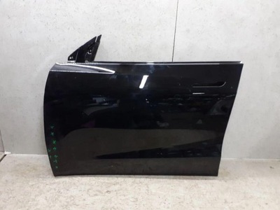 Дверь передние перед левая tesla y фото №1