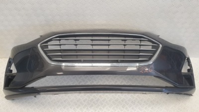 Ford focus mk4 бампер перед передний фото №1