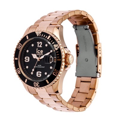 Ice Watch zegarek 016763 rose gold