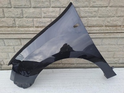 Dacia sandero 13-20 крыло левый перед оригинал фото №1