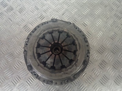 Kia venga 1.4b зчеплення фото №1