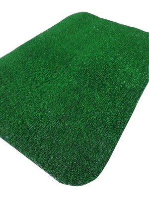 Wycieraczka sztuczna trawa 40x60cm zielona