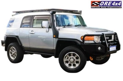 SNORKEL TOYOTA FJ CRUISER ORE4X4  