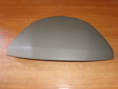 Xc70 xc v70 корпус спідометра козирок захист фото №1