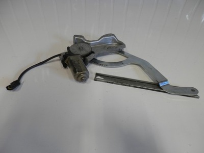 Discovery ii подъемник стекло правый задняя фото №1