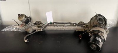 Infiniti q50 sport 2wd rwd 3.0l трансмиссия рулевая рейка система фото №1