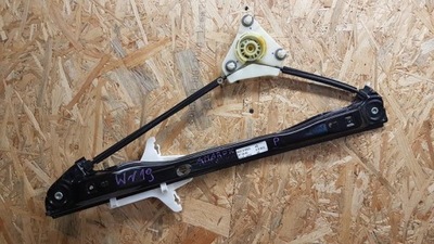 Подъемник стекло правый задняя vw amarok 2h7839402 фото №1