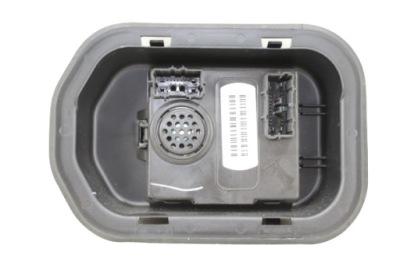 Jeep cherokee kl 19- lift модуль крышки 68414949aa фото №1