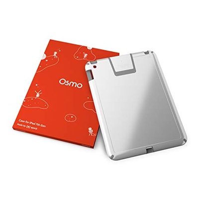 Osmo - Case for iPad (iPad 10.2") - Works with: iPad 7th Gen 10.2 inch ( Ex