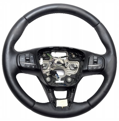 VOLANTE CUERO MULTIFUNCIONAL FORD FOCUS MK4 7X7B-3600-GE  