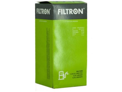 FILTRON PK897/2 FILTRAS DEGALŲ 