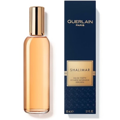 GUERLAIN Shalimar EDT woda toaletowa dla kobiet perfumy 93ml