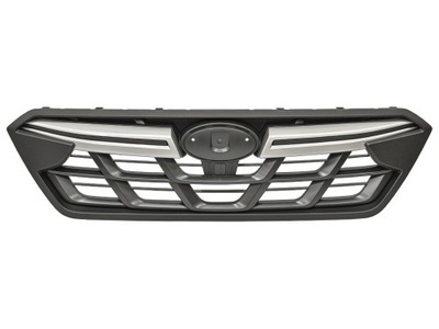 Subaru xv 2021- решітка радіатора решітка радіатора 91121fl501 фото №1