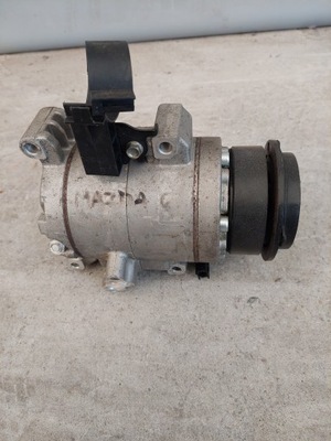 Mazda 6 iii cx5 2.2d компрессор кондиционера фото №1