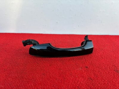 AGARRADERO DE PUERTA DERECHA PARTE DELANTERA VW GOLF SPORTSVAN PASSAT B8 510837206D KA10/JR078  