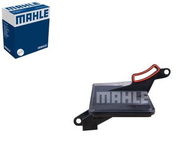 FILTRO OPEL MAHLE  