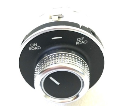 Vw touareg переключатель подвеска 7p1941435 road фото №1