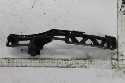 Направляющая лампы правый перед 1q0807890 vw eos 05-10 фото №1