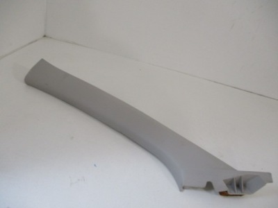 Citroen c3 iii защита стойка левая передняя 9812003777 фото №1