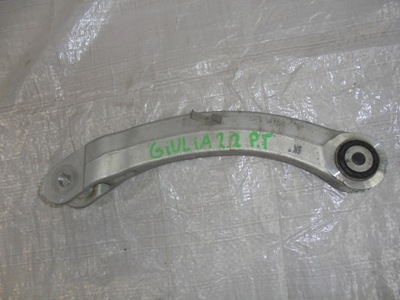 Важіль правий задній alfa romeo giulia 2.2 фото №1