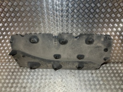 Захист підвіска ліва mini f56 cooper se lci електрик фото №1