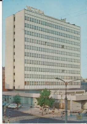 Lublin Hotel Victoria - 023043