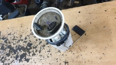 Seat mii up citigo 1.0 mpi поплавок насоса топлива фото №1