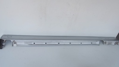 Накладка молдинг порог правая оригинальный номер - mercedes s w220 фото №1