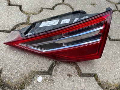 Audi a1 82a лампа задняя правая 82a945076 фото №1