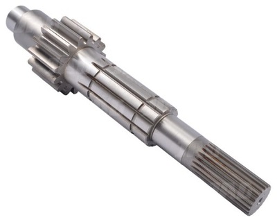 Wałek skrzyni biegów JOHN DEERE Z11788.01