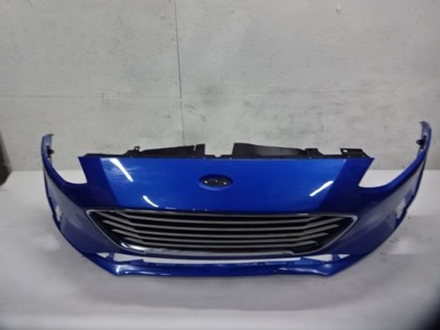 Бампер перед передній ford focus mk4 фото №1