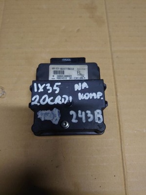 HYUNDAI MODUŁ БЛОК УПРАВЛІННЯ ECU 95447-3B310