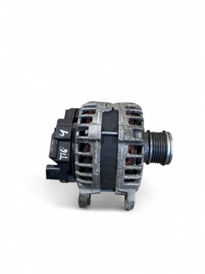 Volkswagen tiguan генератор фото №1