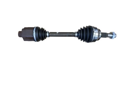 Приводной вал шарнир dodge ram promaster 3.6 автоматическая коробка передач фото №1