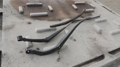 ARMS WIPER BLADES NISSAN MURANO Z52  