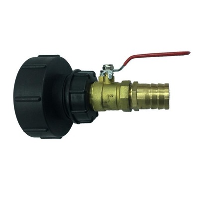 Adapter do zbiornika 1000L IBC