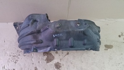 Mitsubishi space star ii 13- подкрылок передние левая 5370a925 фото №1