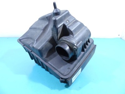 Корпус фільтра повітря renault fluence 1.6 sce фото №1