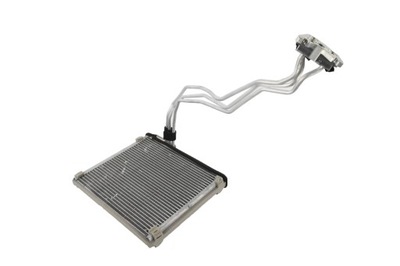 Радіатор обігрівача tesla model 3 anglik фото №1