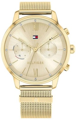 Zegarek damski Tommy Hilfiger 1782302