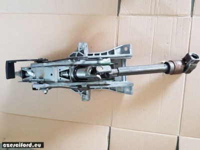 Колонка кермова volvo s80 ii 2010 ford фото №1