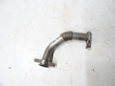 Opel vectra c 1.9 cdti 150km трубка egr фото №1