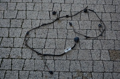 Електропроводка джгут 4 pdc задня vw arteon 3g8971104a фото №1