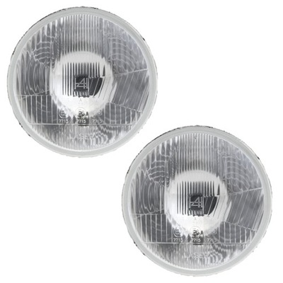 Фара лампа land rover defender range rover wrangler hilux hiace patrol фото №1