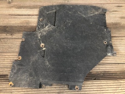 Захист підвіска nissan gtr gt-r r35 748a0-jf00b фото №1