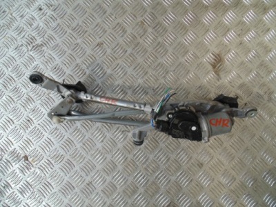 Механізм двірник toyota c-hr chr фото №1